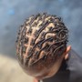 Kid's Braids