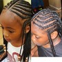 Box Braids