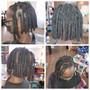 Senegalese Twist