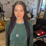 Micro Braids