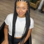 Micro Braids