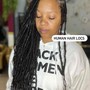 Micro Locs Consultation