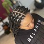 Loc Extensions Repair