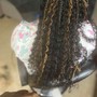 Crochet Braids