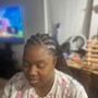 Crochet Braids