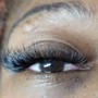 Refill Volume Lashes