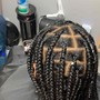 Detox locs