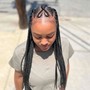 Box braids