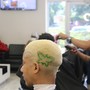 Head Shave (Electric)