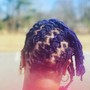 Crochets Styles