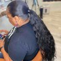 LOC RETWIST MAINTENANCE - Bri/Tracey