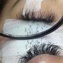 Eyelash Tint