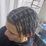 Cornrows