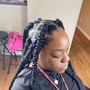 Havana Twists