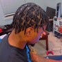 Braided Plats w/ wash included