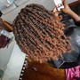 Kinky Twists