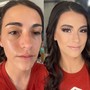 Makeup Application