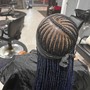 Kinky twist