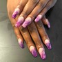 Acrylic Overlay