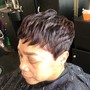 Women's Cut