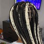 Senegalese Twist