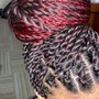 Poetic Justice Braids