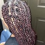 Crochet Braids