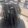 Instant Locs