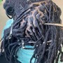 Loc Detox (retwist add-on)