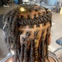 Re-twist