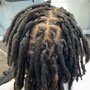 Wash and Re-twist