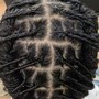 Re-twist