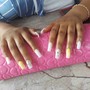 Nail Repair