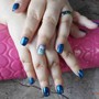 Gel Manicure