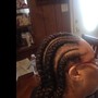 Poetic Justice Braids