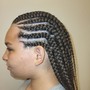 Cornrows