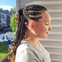 Cornrows