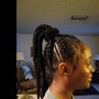 Poetic Justice Braids