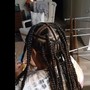 Poetic Justice Braids