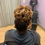 Specialty Styles (Updo's, etc)