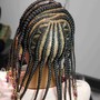 Box Braids