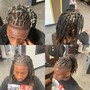 Starter Dread/locks