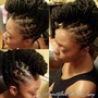 Kid's Style, Kid's Braids