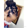 Kid's Style, Kid's Braids