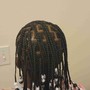 Box Braids SmMedium