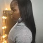 Versatile Sew In