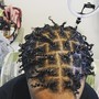 Loc Trim/Cut