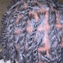 Individual Braids