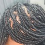 Flat Twists