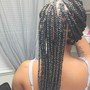 Lemonade Braids